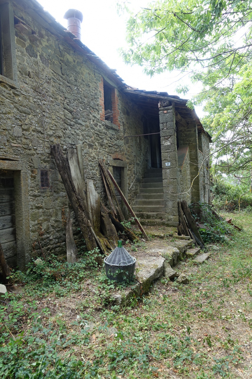 Cascina/Casale/Masseria in vendita a Chitignano