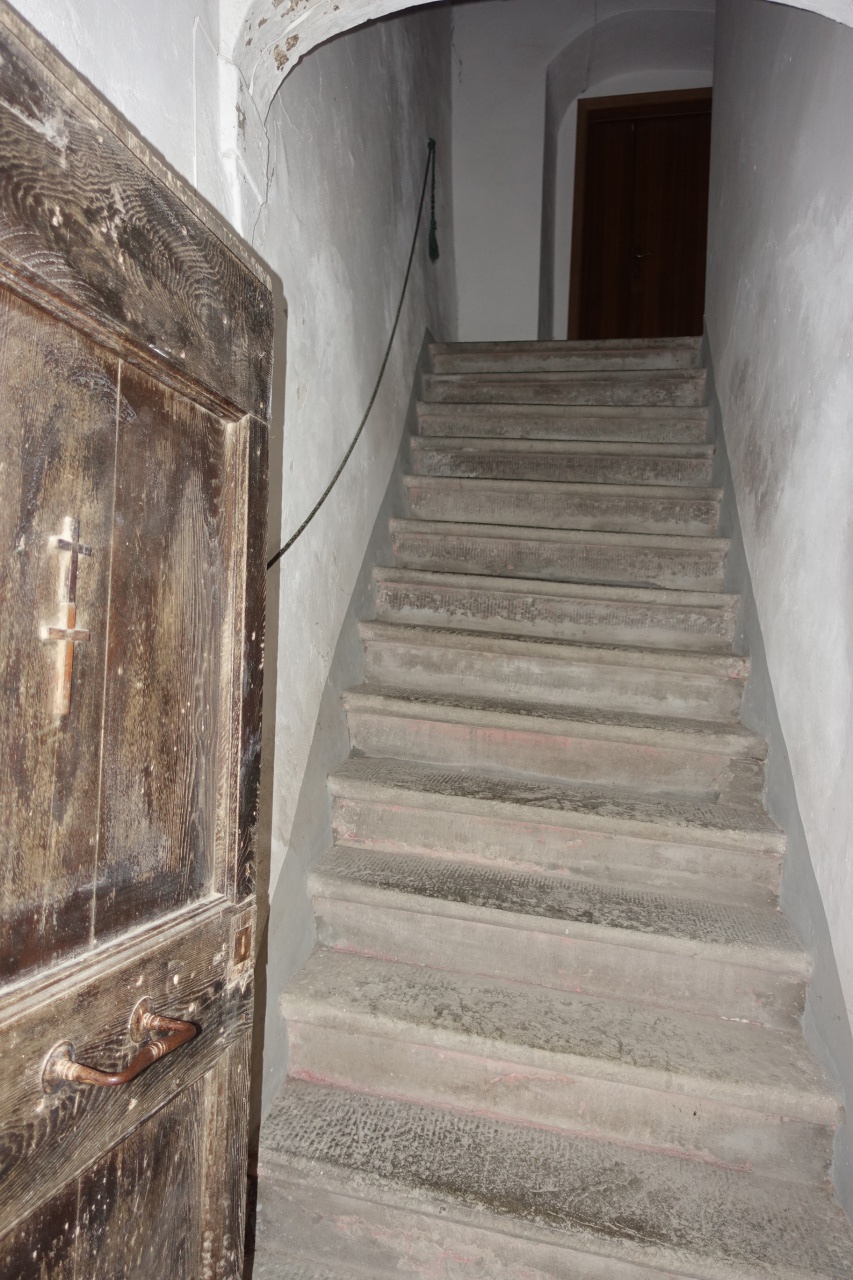 Appartamento in vendita a Chiusi della Verna