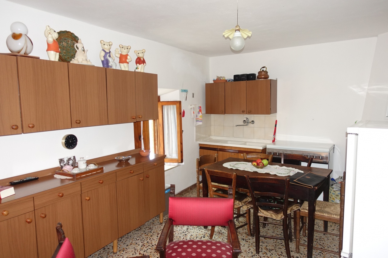 Appartamento in vendita a Chiusi della Verna