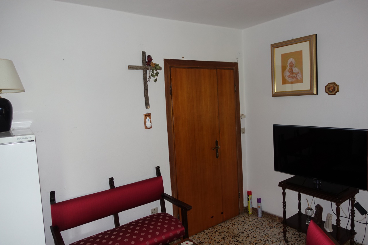 Appartamento in vendita a Chiusi della Verna