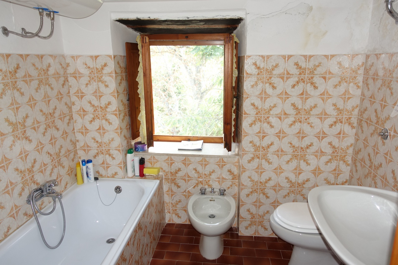 Appartamento in vendita a Chiusi della Verna