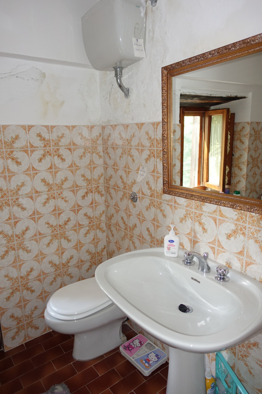 Appartamento in vendita a Chiusi della Verna