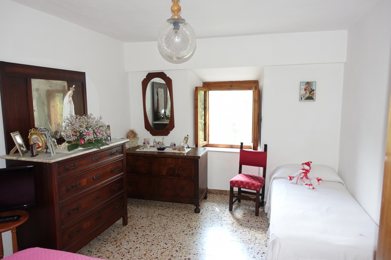 Appartamento in vendita a Chiusi della Verna