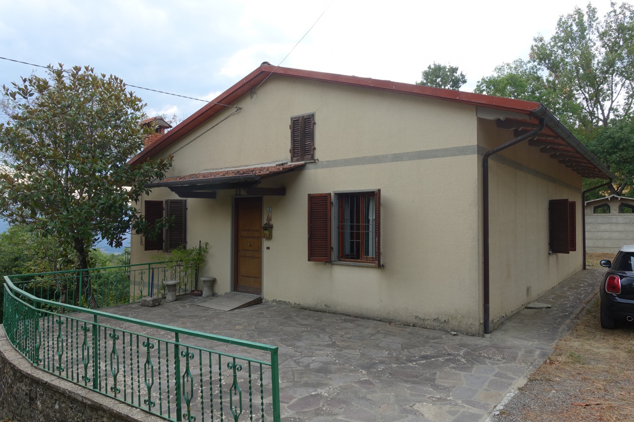 Villa in vendita a Chiusi della Verna