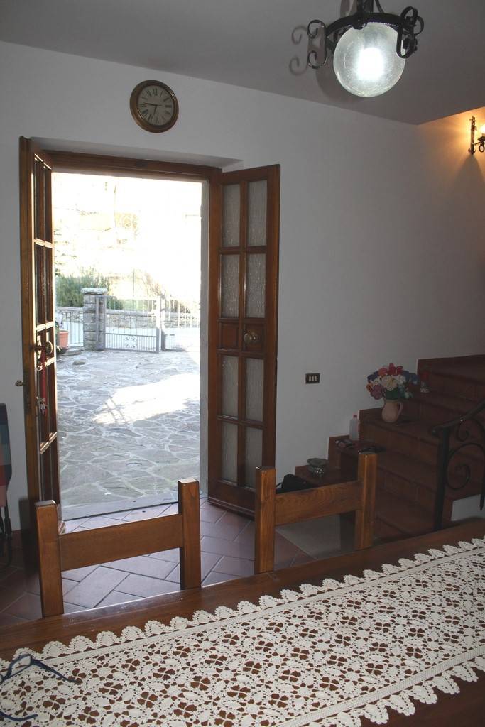 Stabile/Palazzo in vendita a Bibbiena