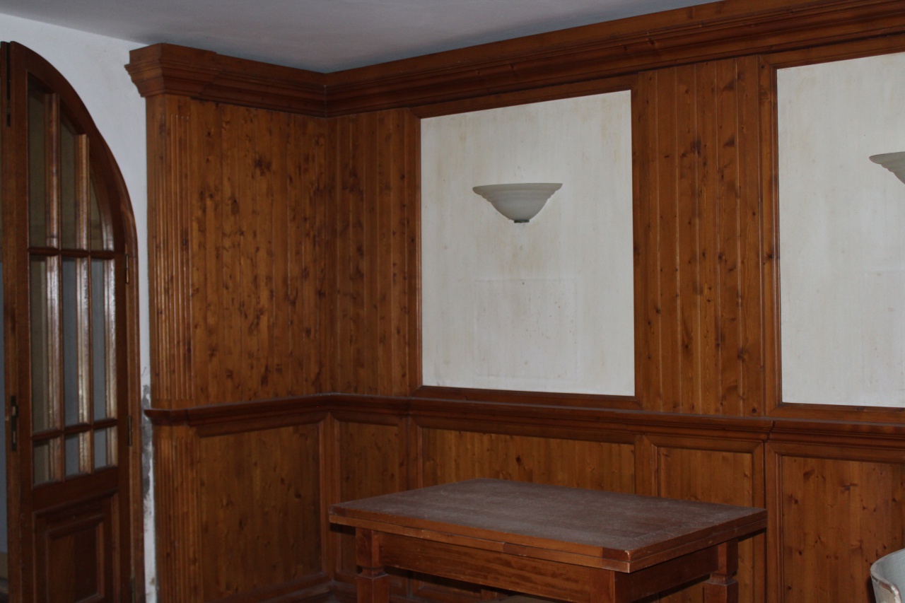 Stabile/Palazzo in vendita a Bibbiena