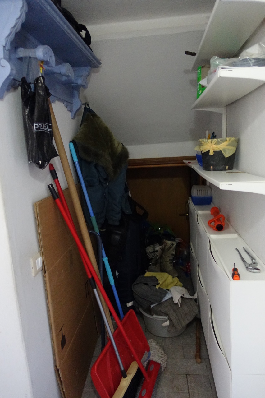 Appartamento indipendente in vendita a Chiusi della Verna