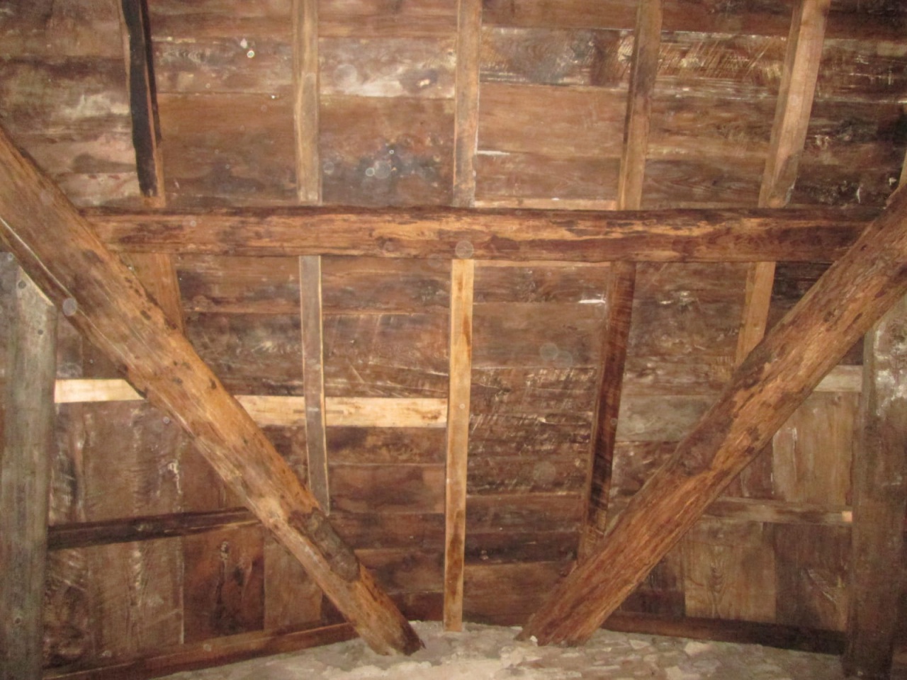 Cascina/Casale/Masseria in vendita a Chitignano