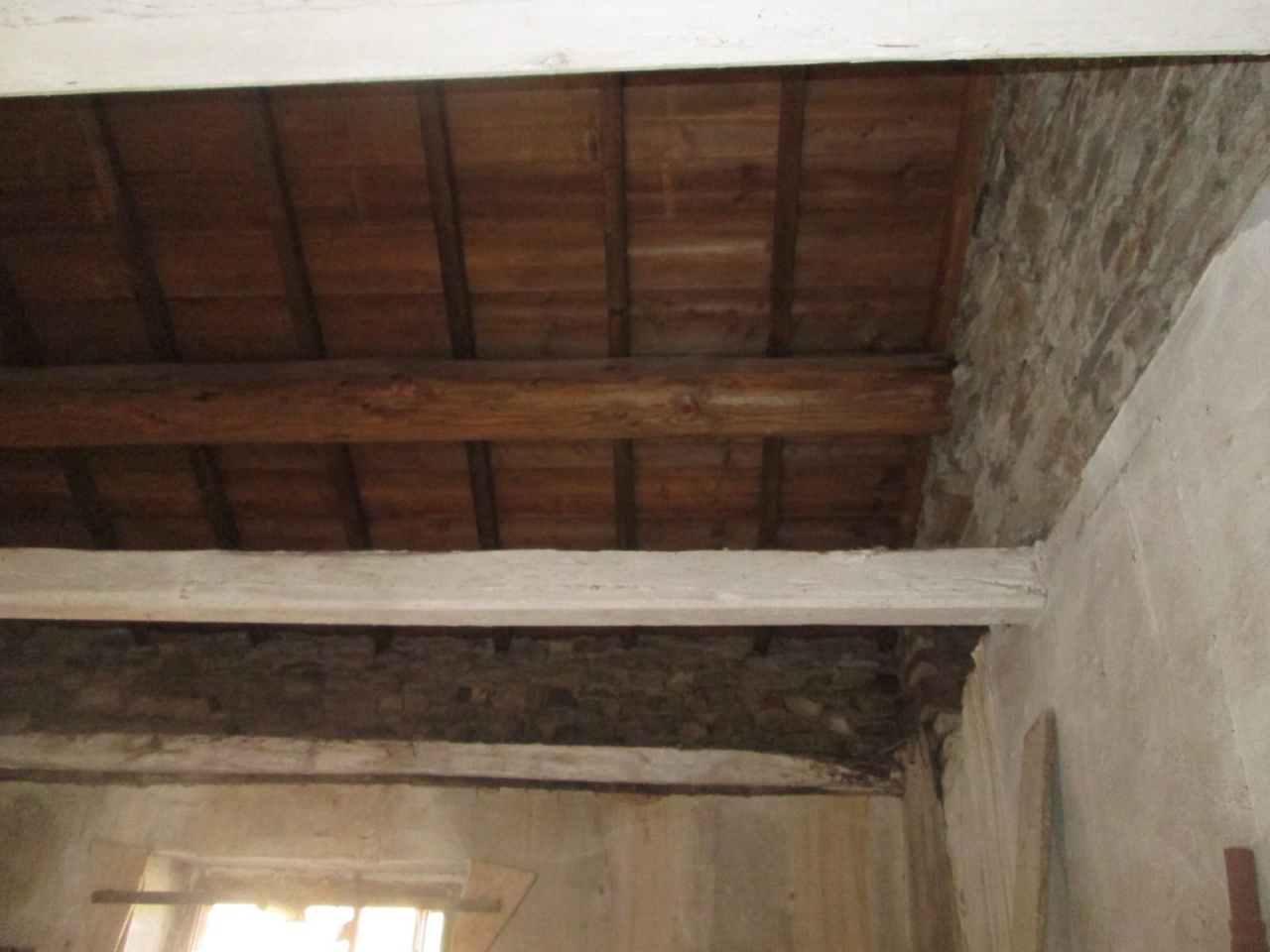 Cascina/Casale/Masseria in vendita a Chitignano