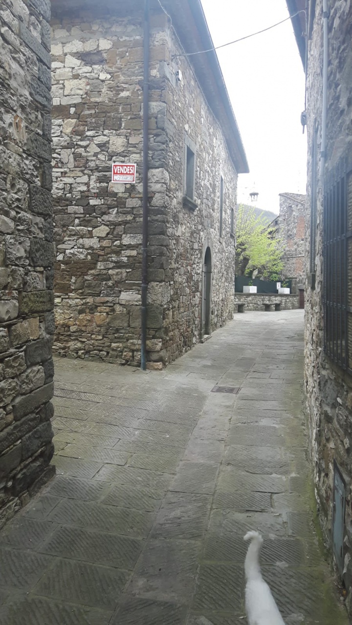 Cascina/Casale/Masseria in vendita a Chitignano