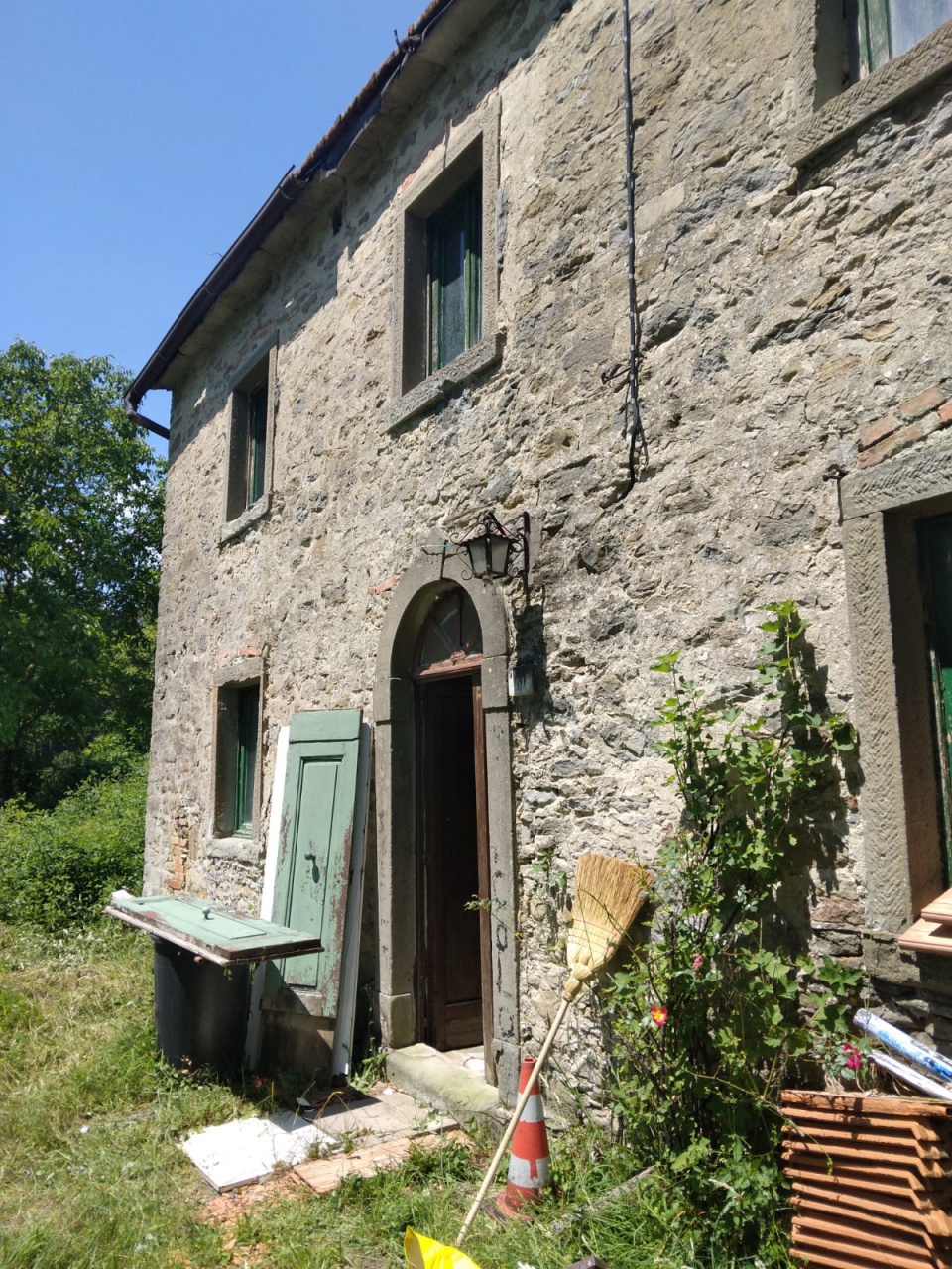 Cascina/Casale/Masseria in vendita a Poppi