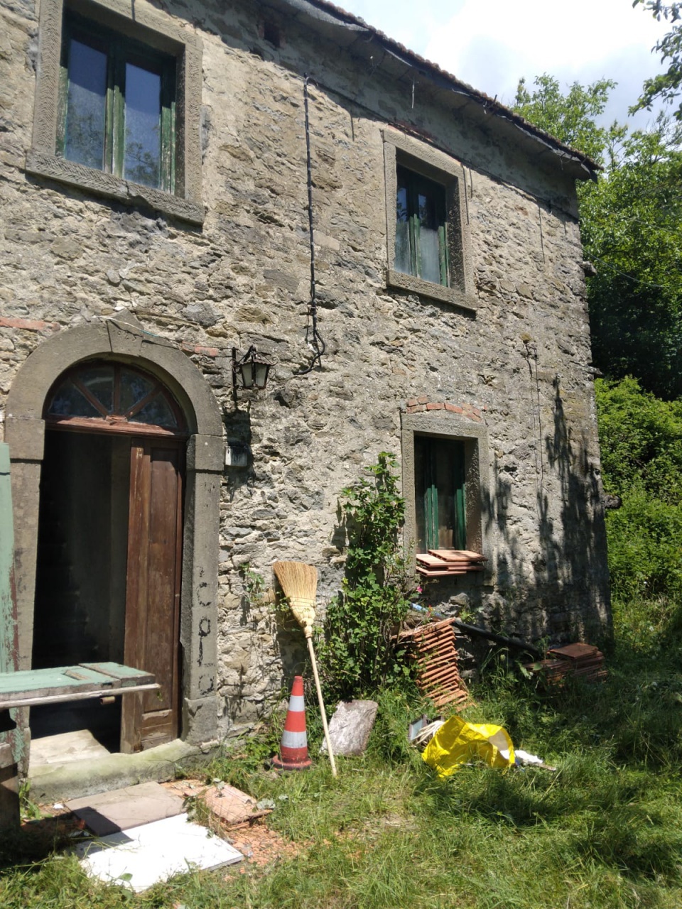 Cascina/Casale/Masseria in vendita a Poppi