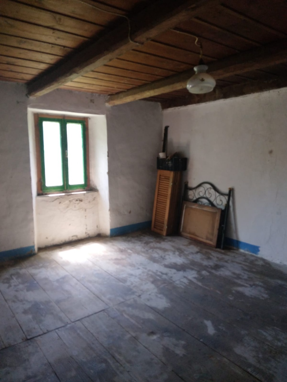 Cascina/Casale/Masseria in vendita a Poppi