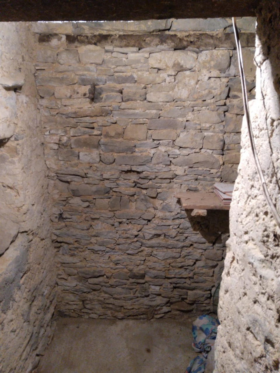 Cascina/Casale/Masseria in vendita a Poppi