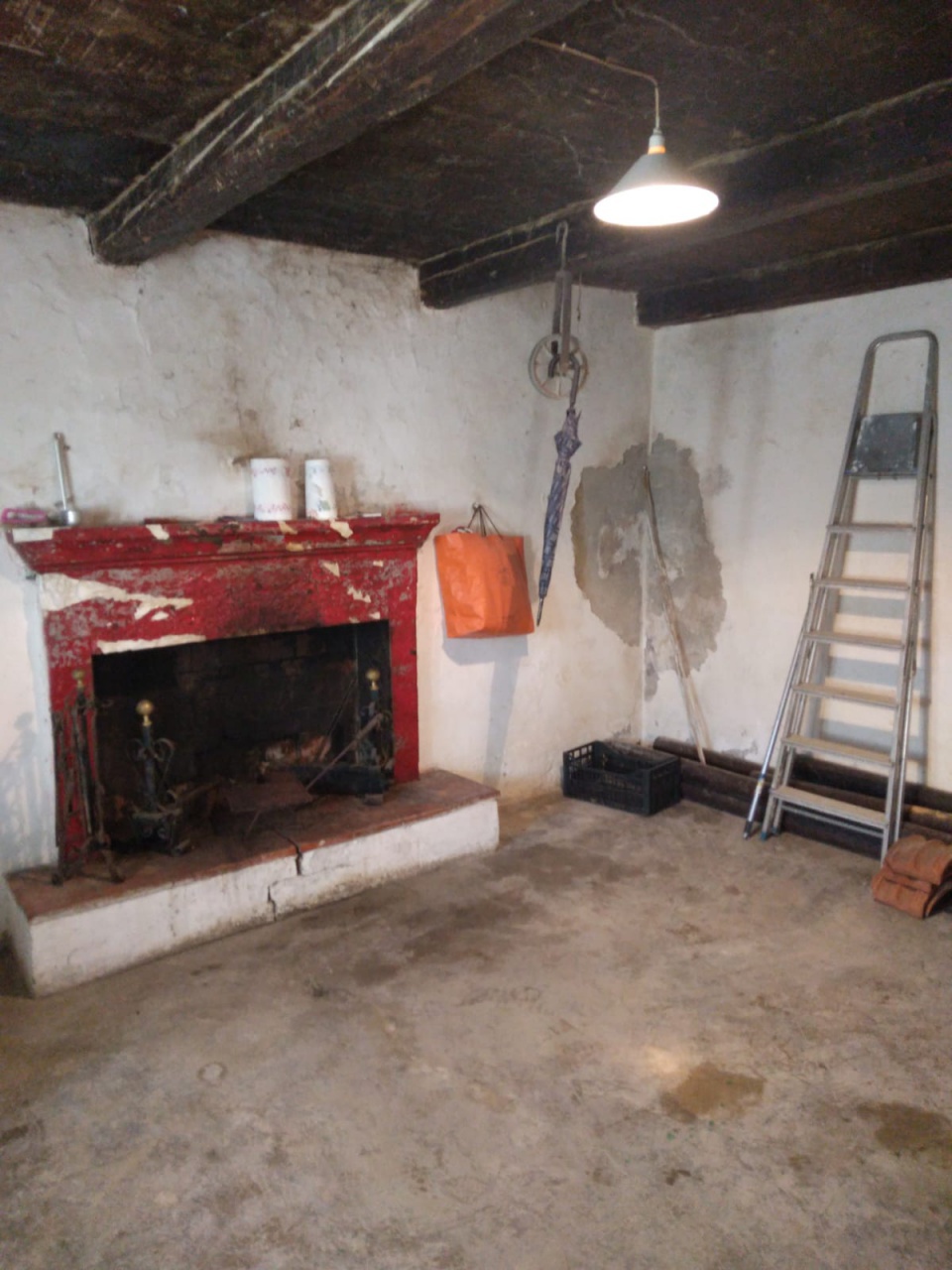 Cascina/Casale/Masseria in vendita a Poppi