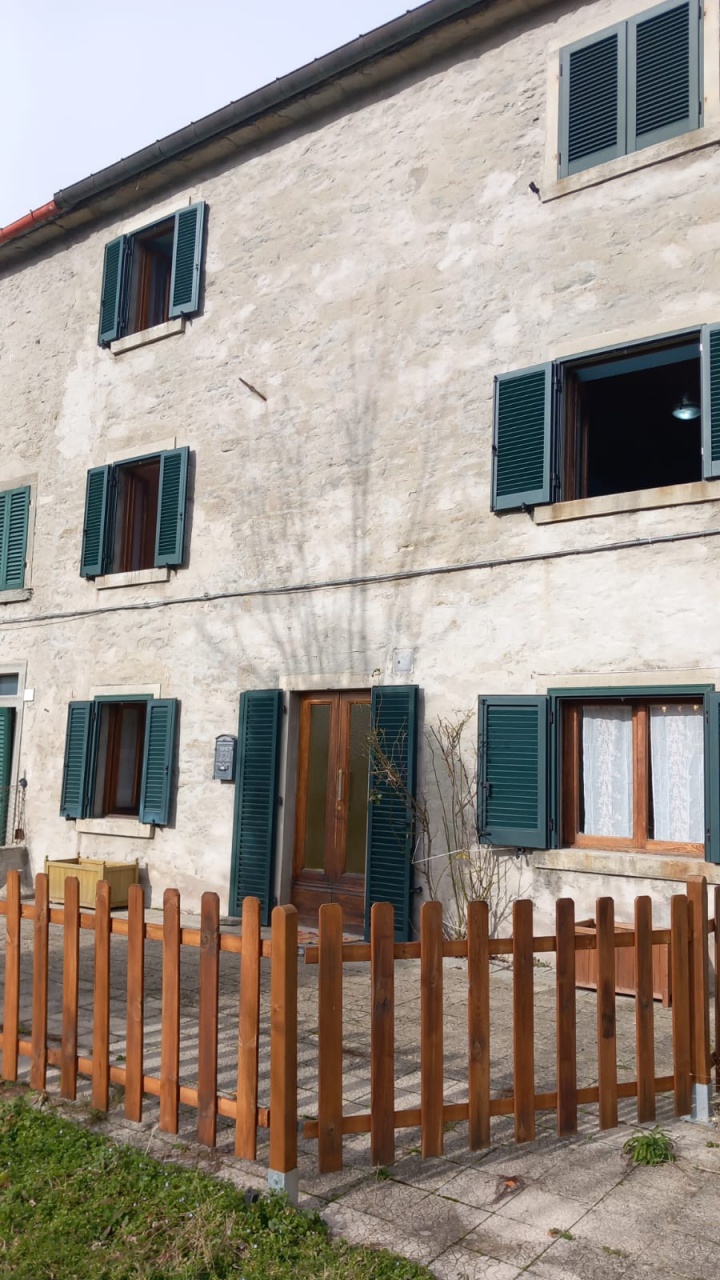 TERRATETTO in vendita a Poppi