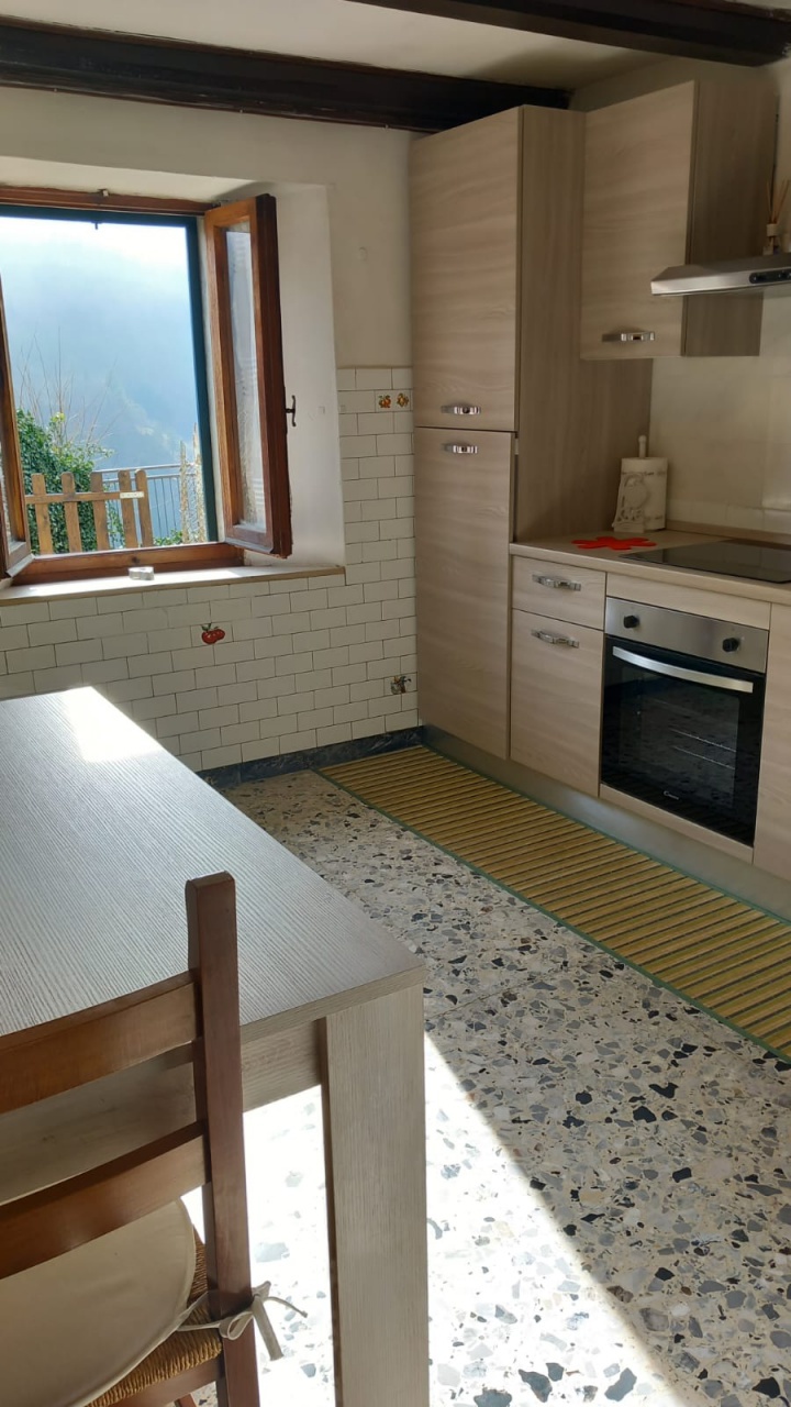 TERRATETTO in vendita a Poppi