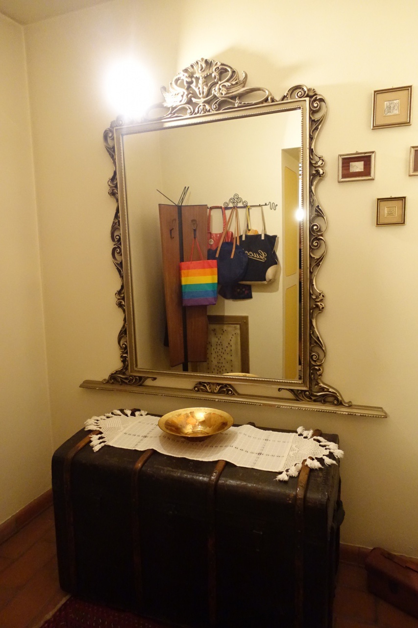 Stabile/Palazzo in vendita a Bibbiena