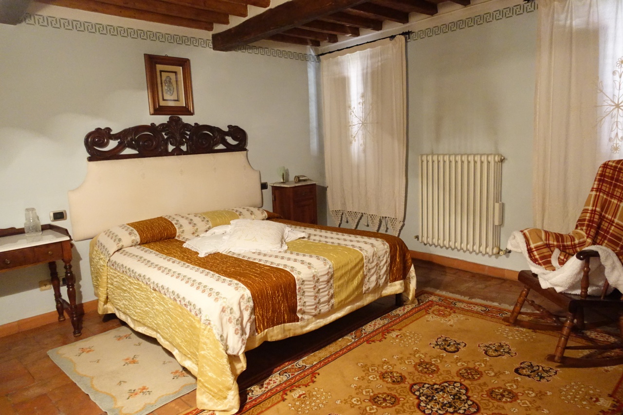 Stabile/Palazzo in vendita a Bibbiena