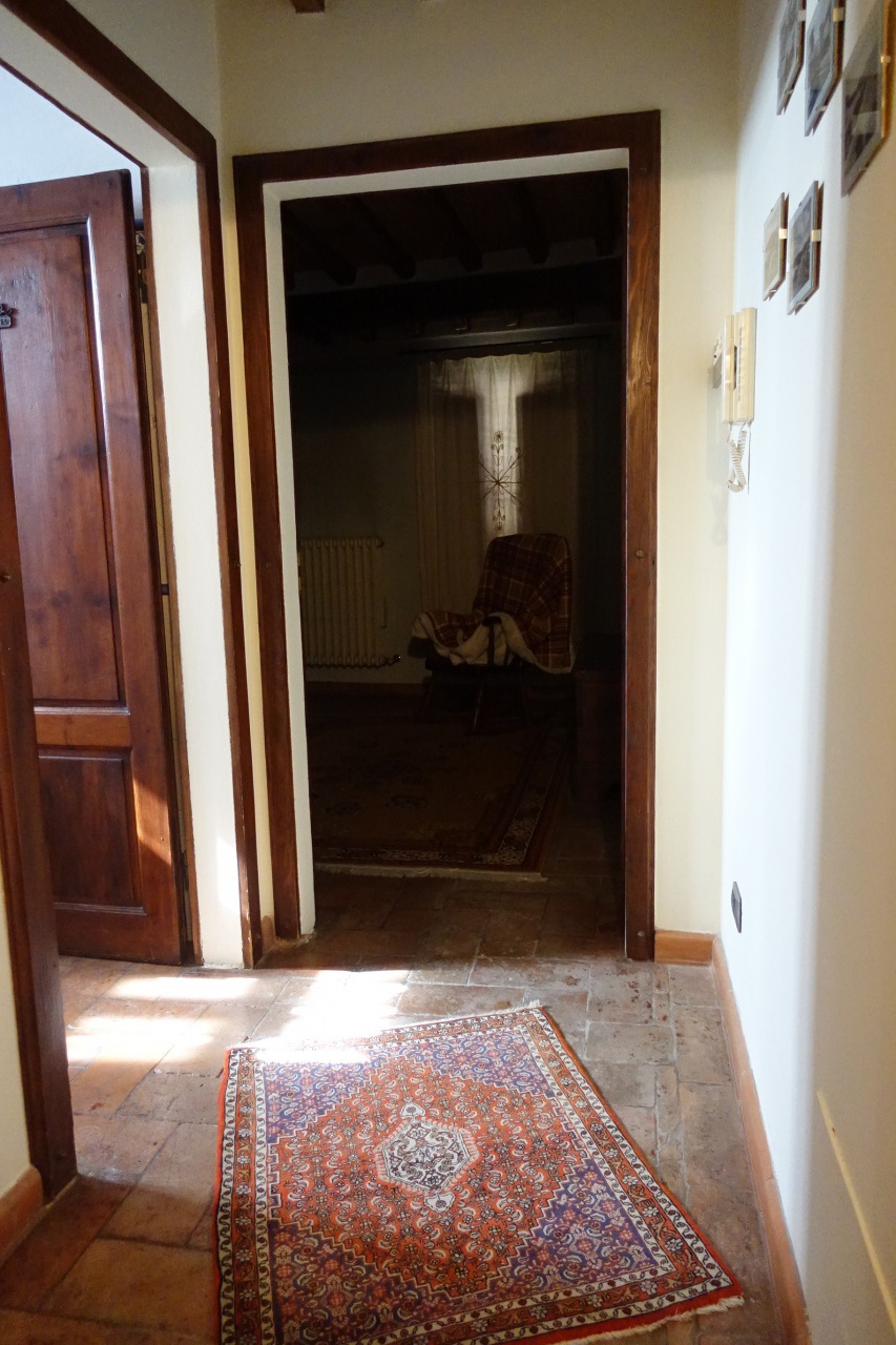 Stabile/Palazzo in vendita a Bibbiena