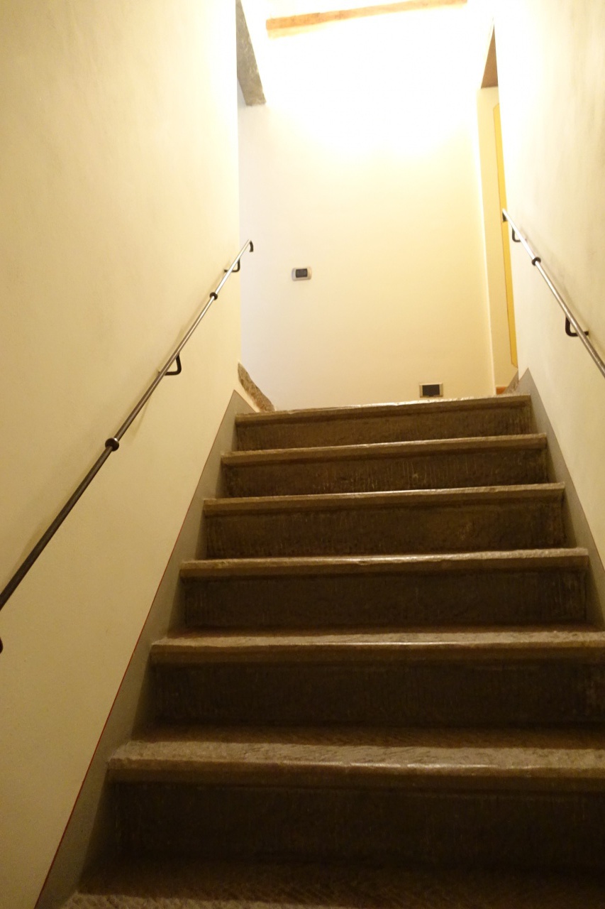 Stabile/Palazzo in vendita a Bibbiena