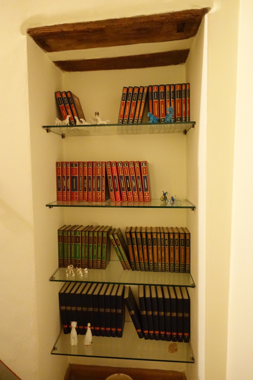 Stabile/Palazzo in vendita a Bibbiena