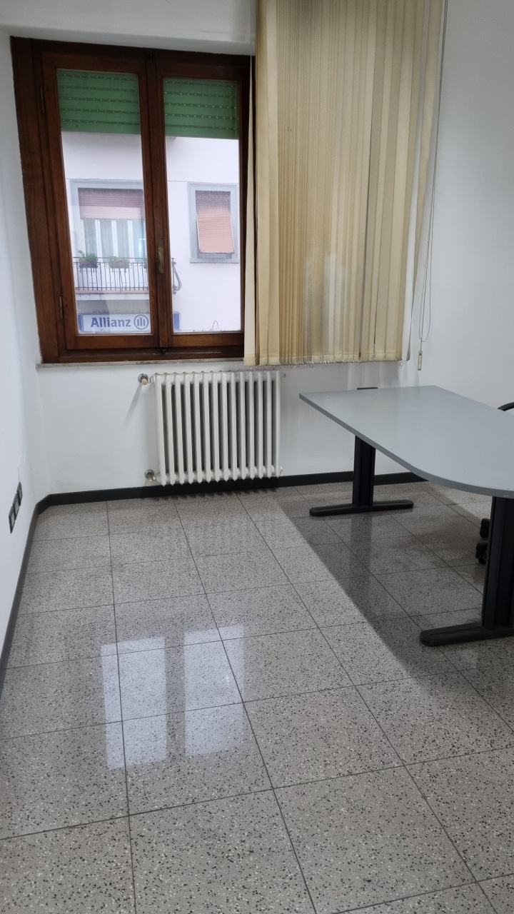 Studio/Ufficio in affitto a Bibbiena