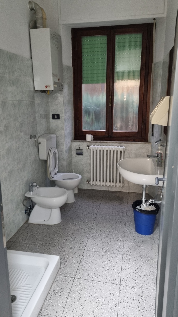 Studio/Ufficio in affitto a Bibbiena