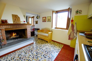 Stabile/Palazzo in vendita a Castel San Niccol