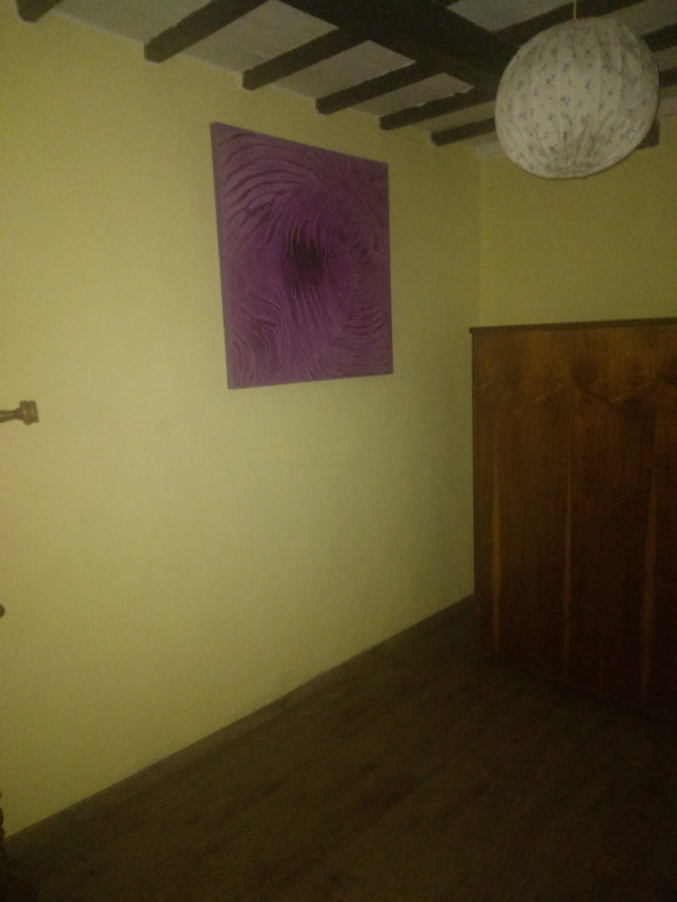 Appartamento in vendita a Bibbiena