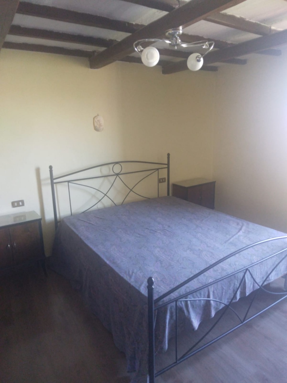 Appartamento in vendita a Bibbiena