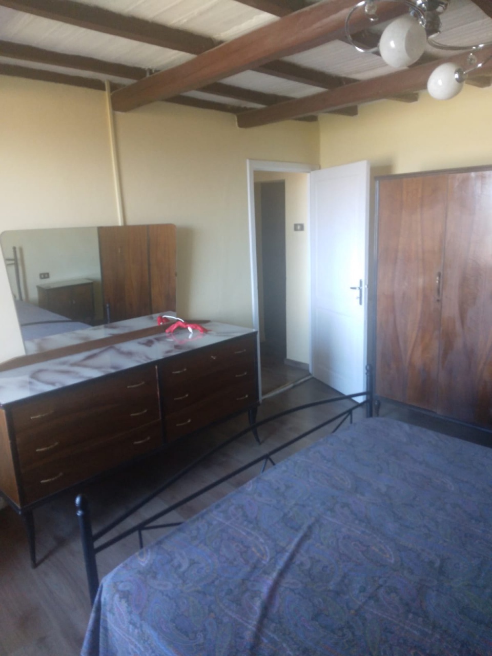 Appartamento in vendita a Bibbiena