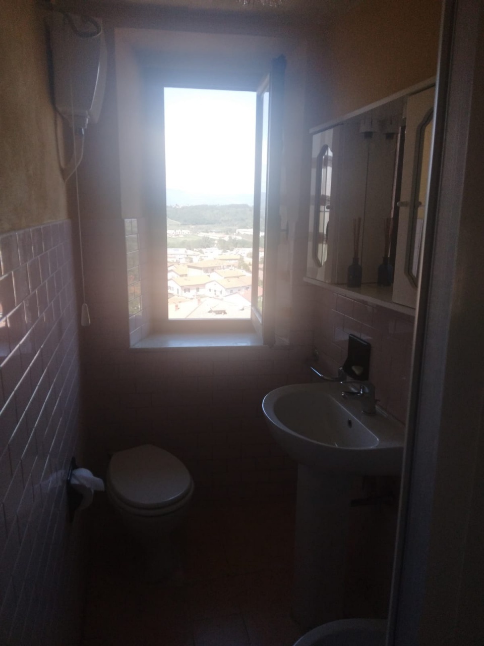 Appartamento in vendita a Bibbiena