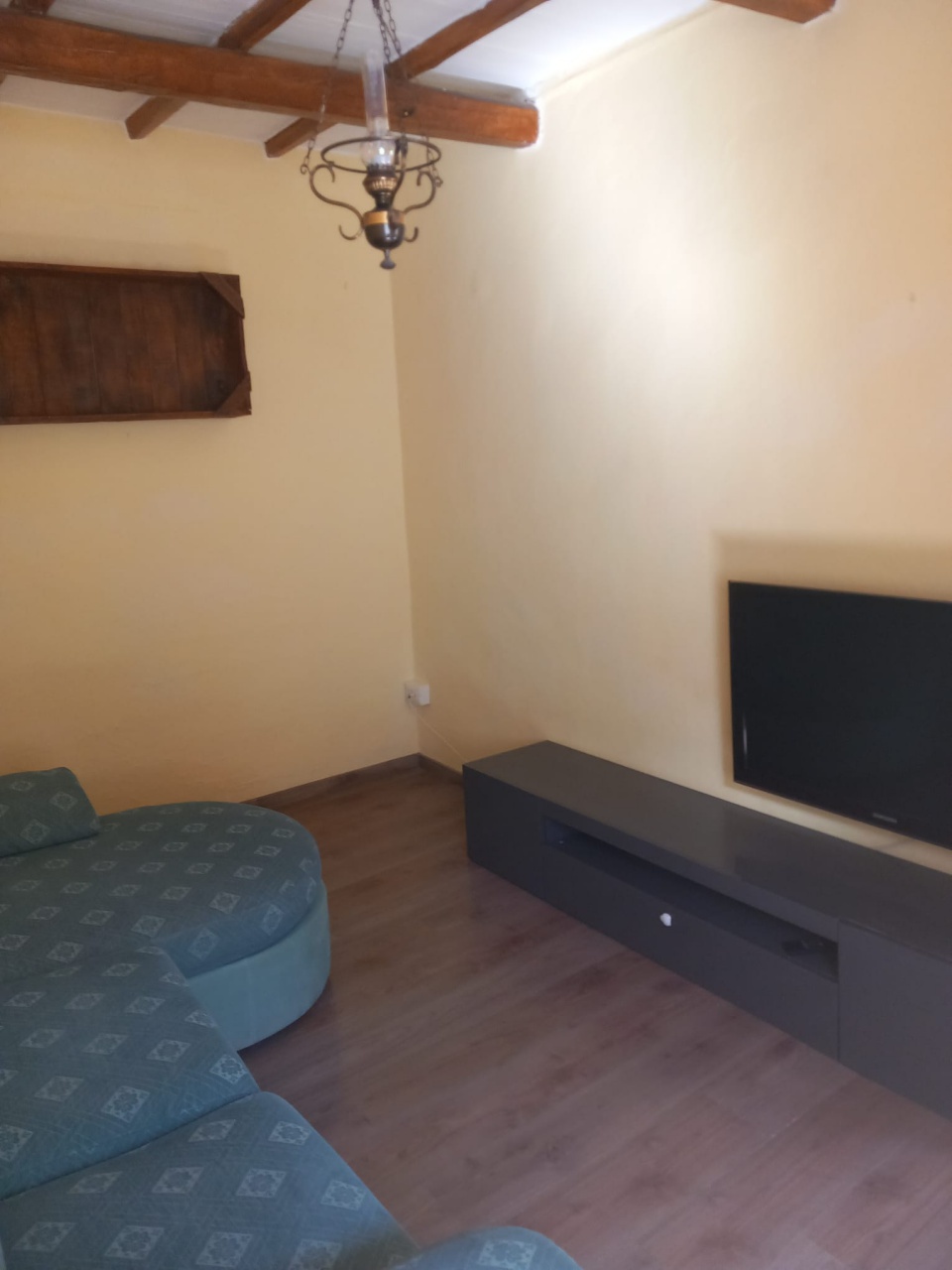 Appartamento in vendita a Bibbiena