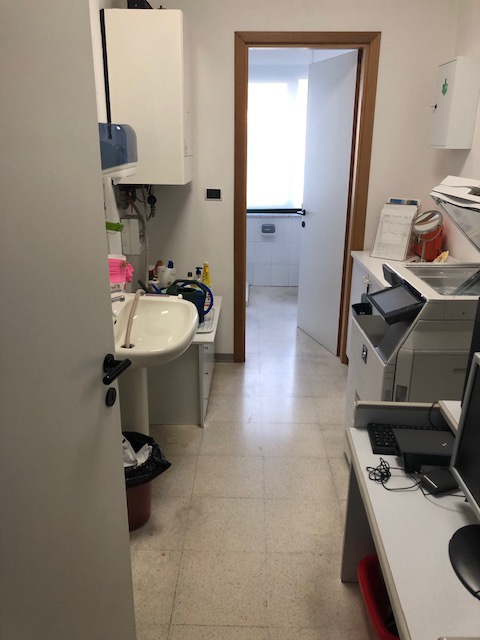 Capannone in vendita a Poppi