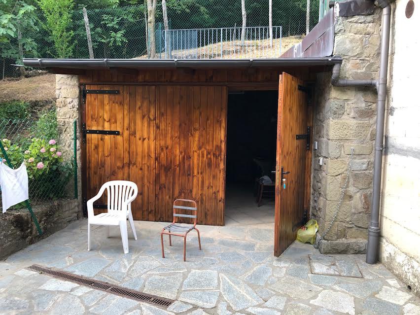 Stabile/Palazzo in vendita a Bibbiena