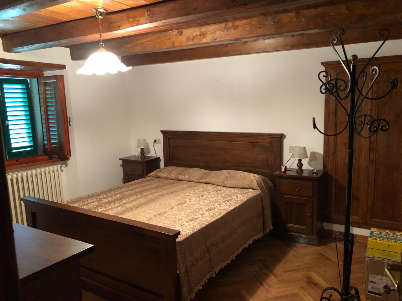 Stabile/Palazzo in vendita a Bibbiena