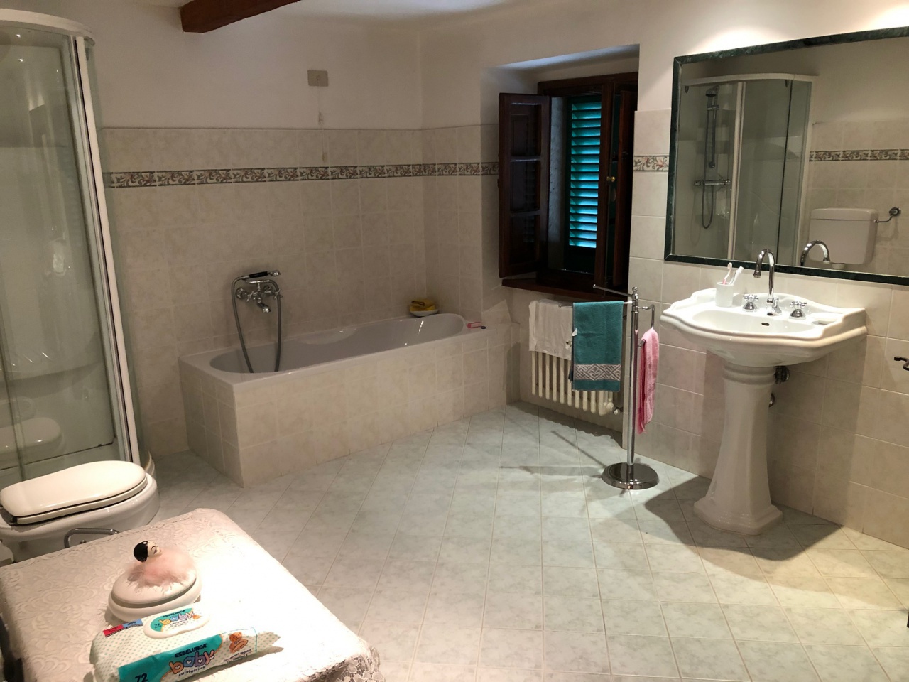 Stabile/Palazzo in vendita a Bibbiena