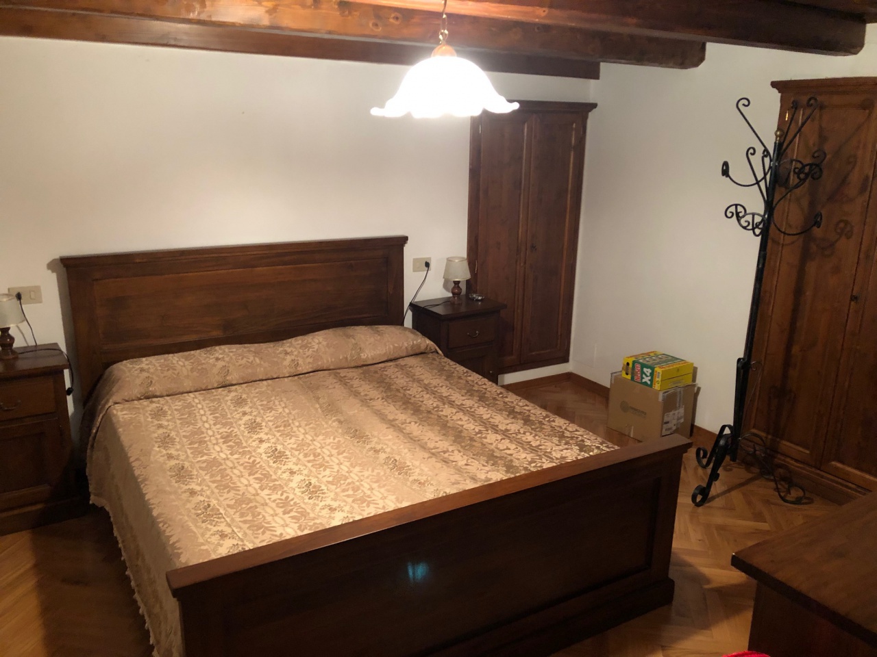 Stabile/Palazzo in vendita a Bibbiena