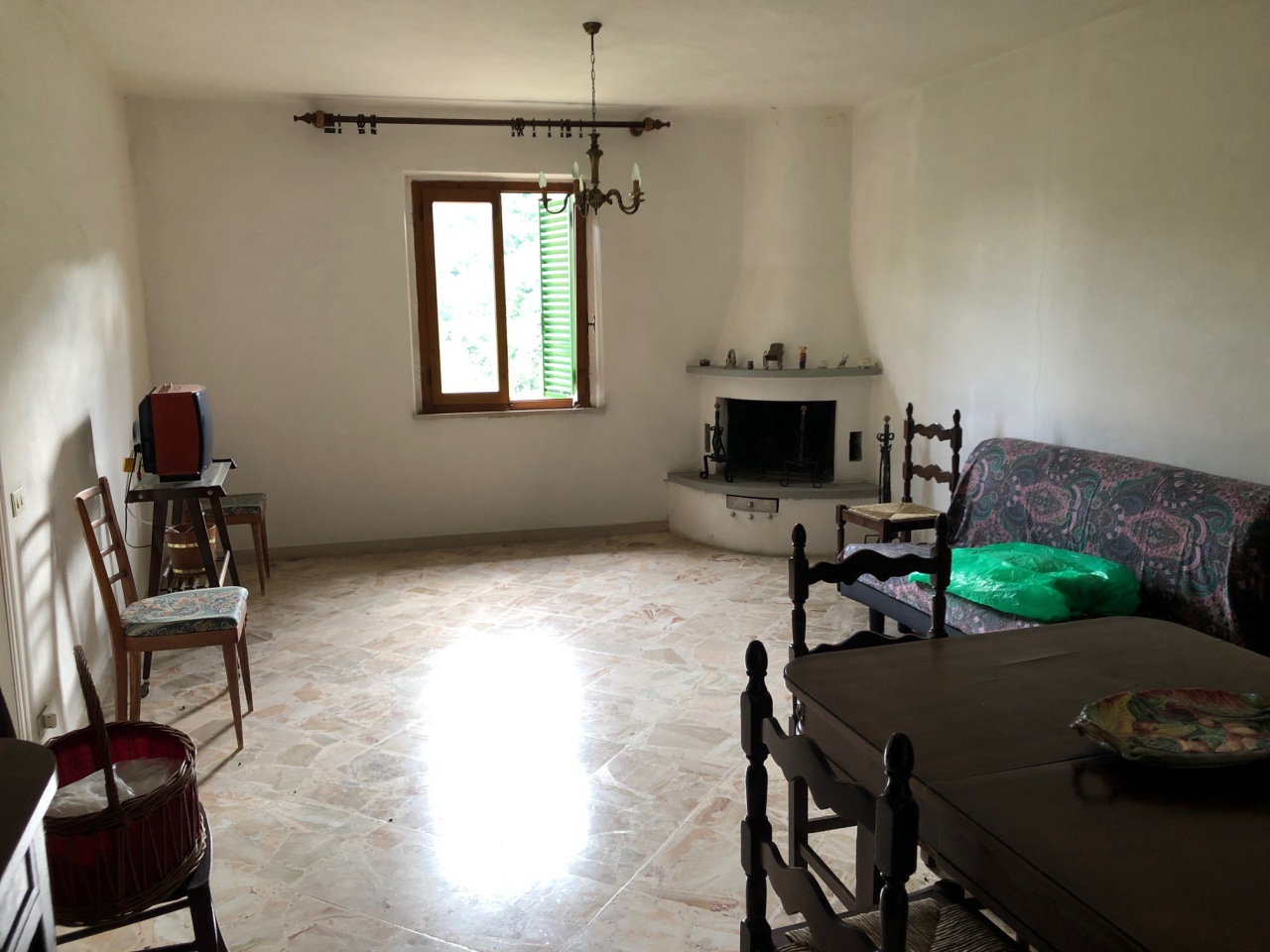 Stabile/Palazzo in vendita a Bibbiena