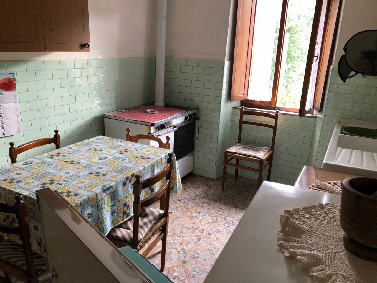 Stabile/Palazzo in vendita a Bibbiena