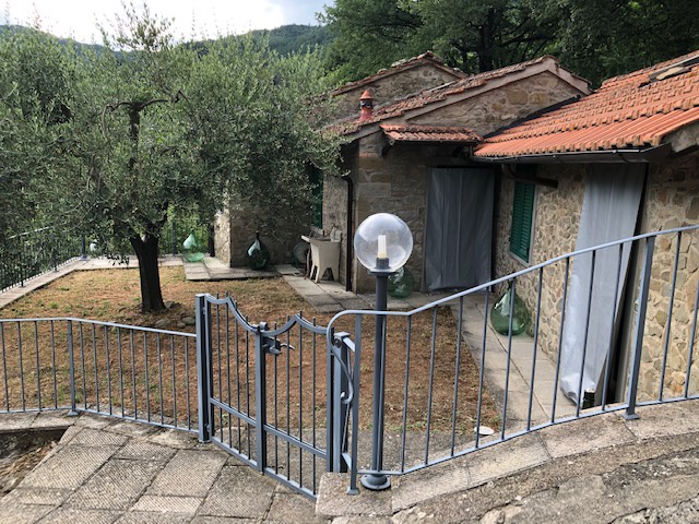 Casa singola in vendita a Bibbiena