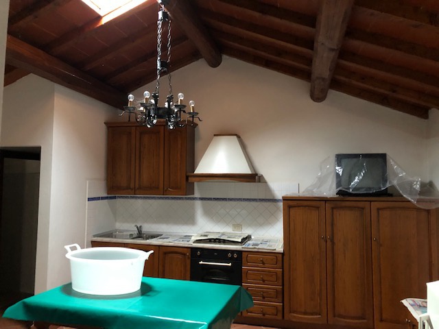 Casa singola in vendita a Bibbiena