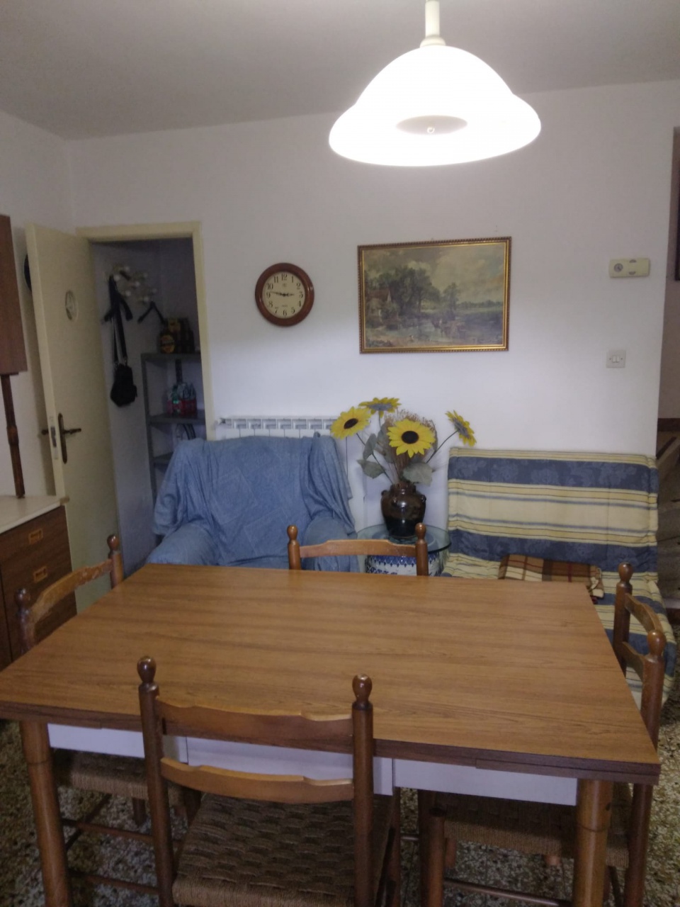 Stabile/Palazzo in vendita a Bibbiena