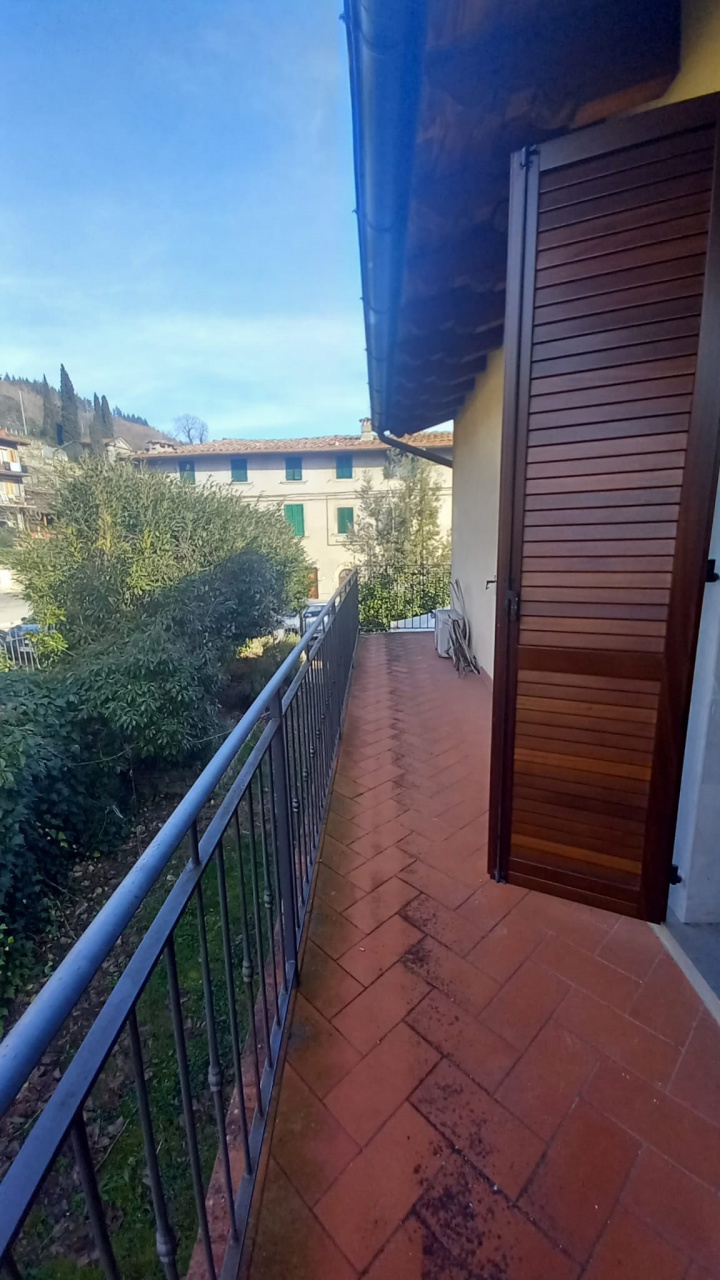 Stabile/Palazzo in vendita a Castel San Niccol