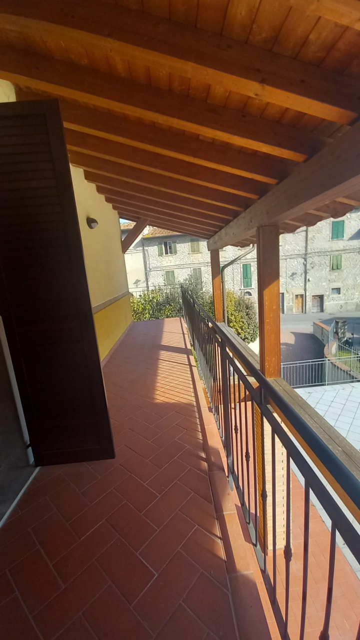 Stabile/Palazzo in vendita a Castel San Niccol