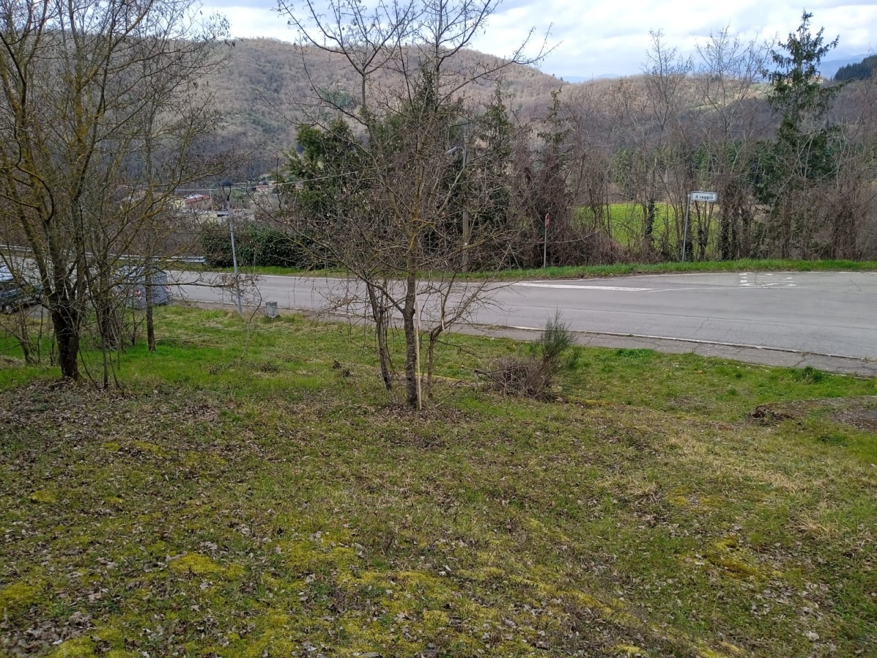 Terreno edificabile in vendita a Chitignano