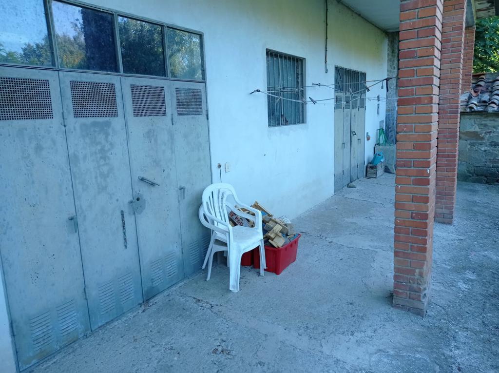 Casa singola in vendita a Bibbiena