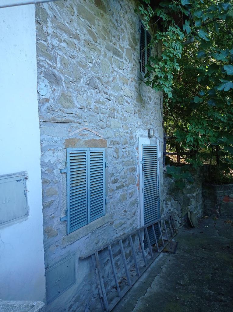 Casa singola in vendita a Bibbiena