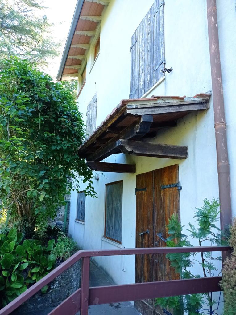 Casa singola in vendita a Bibbiena